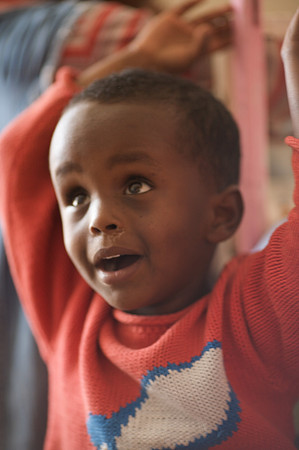 Children of Atetegeb.