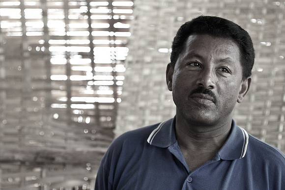 Dr. Alemayehu Dinku