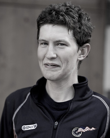 Nathan Wilson, Team USA, Tour de L'Avenir