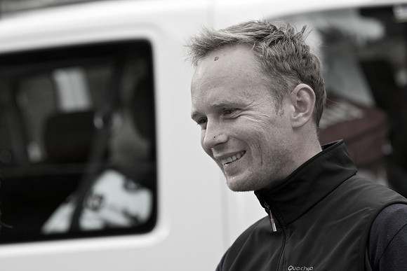 Ian Boswell, Team USA, Bontrager-Livestrong