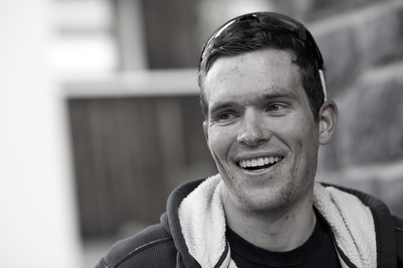Evan Huffman, Team USA