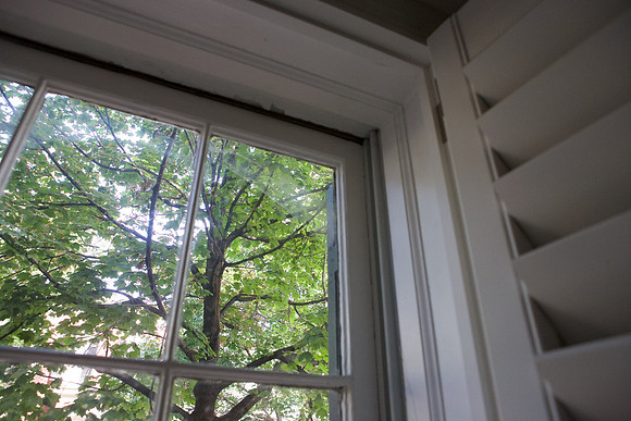 LR front-left window