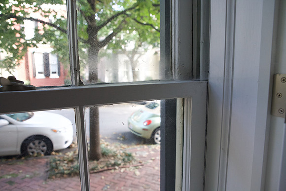 LR front-left window