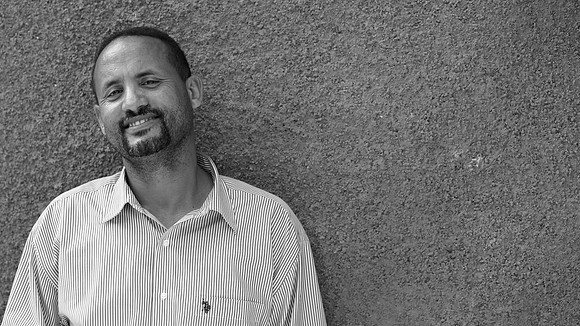 Melkau Sebhat, Executive Director, Redeem the Generation (RTG)