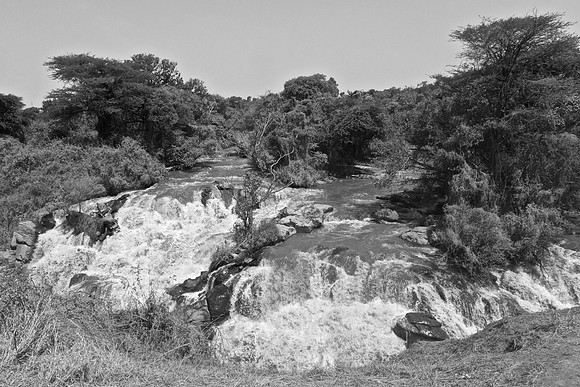 Awash Falls, Awash National Park