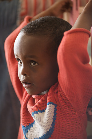 Children of Atetegeb.